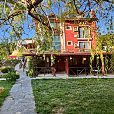 Ağva Kapım Otel